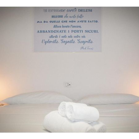 Ostia Holiday La Dolce Sosta Luaran gambar