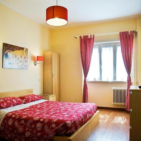Ostia Holiday La Dolce Sosta Luaran gambar