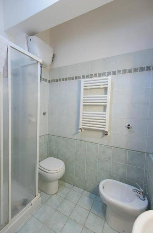 Ostia Holiday La Dolce Sosta Luaran gambar